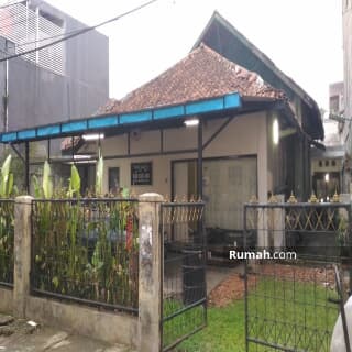 Detail Rumah Di Bogor Nomer 57