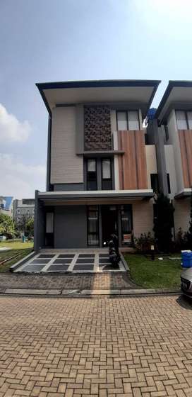 Detail Rumah Di Bsd City Nomer 51