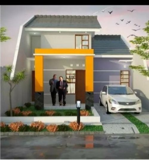 Detail Rumah Di Cepu Nomer 29