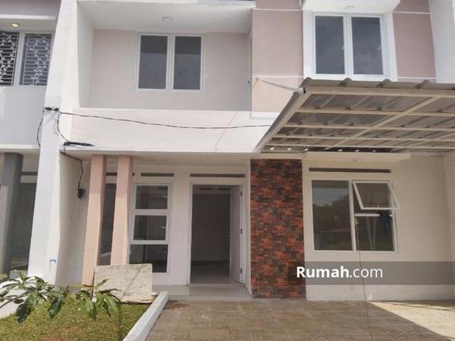 Detail Rumah Di Cibinong Nomer 37