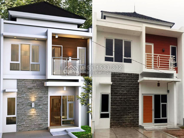 Detail Rumah Di Cikarang Nomer 14