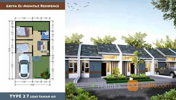 Detail Rumah Di Cikarang Nomer 18