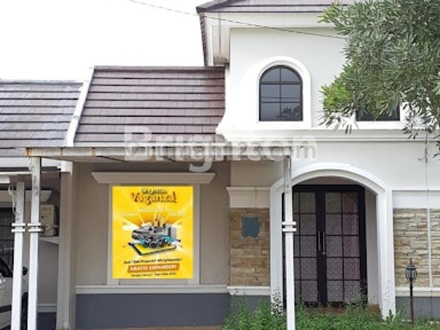 Detail Rumah Di Cikarang Nomer 19