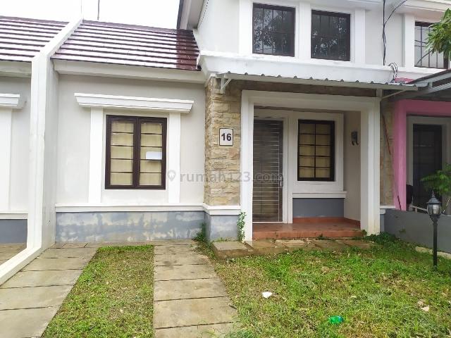 Detail Rumah Di Cikarang Nomer 22