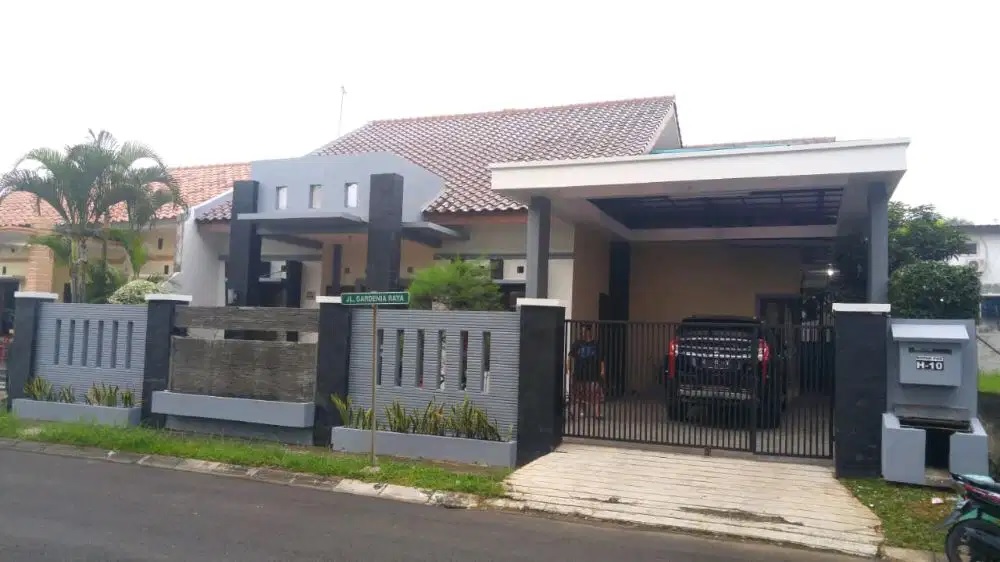 Detail Rumah Di Cikarang Nomer 26