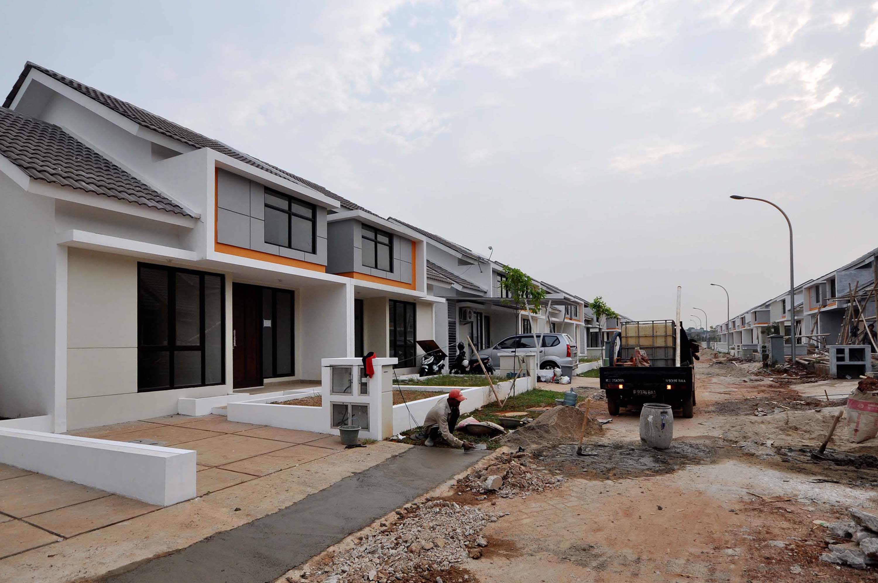 Detail Rumah Di Cikarang Nomer 30