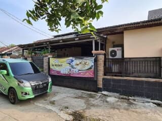 Detail Rumah Di Cikarang Nomer 45