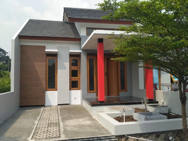 Detail Rumah Di Cikarang Nomer 50