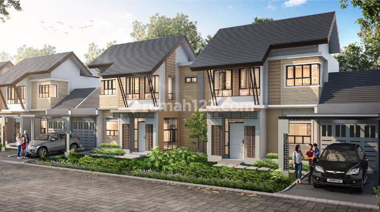 Detail Rumah Di Cikarang Nomer 9