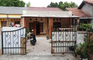 Detail Rumah Di Ciledug Tangerang 150 Juta Nomer 2