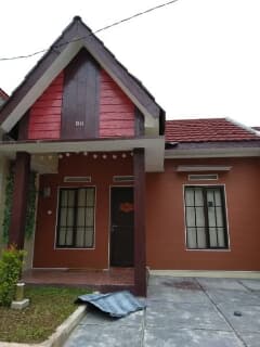 Detail Rumah Di Ciledug Tangerang 150 Juta Nomer 17