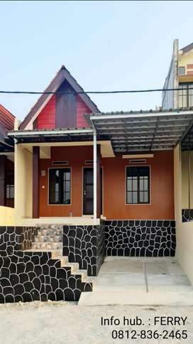 Detail Rumah Di Ciledug Tangerang 150 Juta Nomer 24