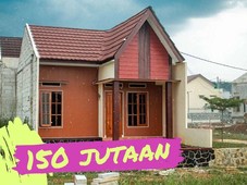 Detail Rumah Di Ciledug Tangerang 150 Juta Nomer 26