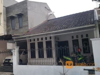 Detail Rumah Di Ciledug Tangerang 150 Juta Nomer 4