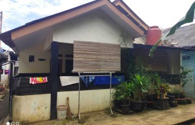 Detail Rumah Di Ciledug Tangerang 150 Juta Nomer 39