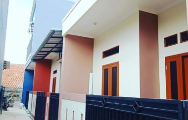 Detail Rumah Di Ciledug Tangerang 150 Juta Nomer 42