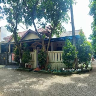 Detail Rumah Di Ciledug Tangerang 150 Juta Nomer 44