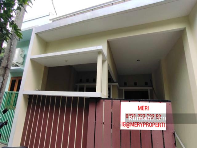 Detail Rumah Di Ciledug Tangerang 150 Juta Nomer 49
