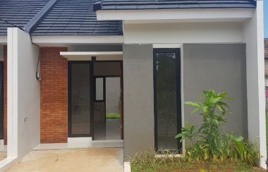 Detail Rumah Di Citayam Nomer 28