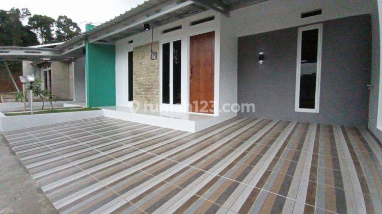 Detail Rumah Di Citayam Nomer 52