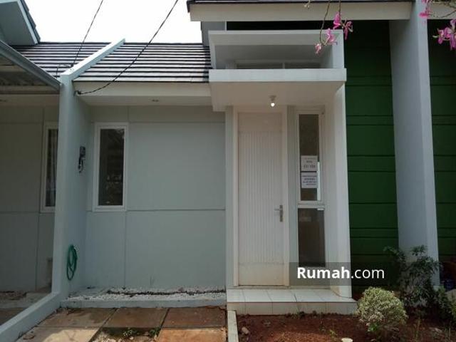 Detail Rumah Di Citra Garden Nomer 57