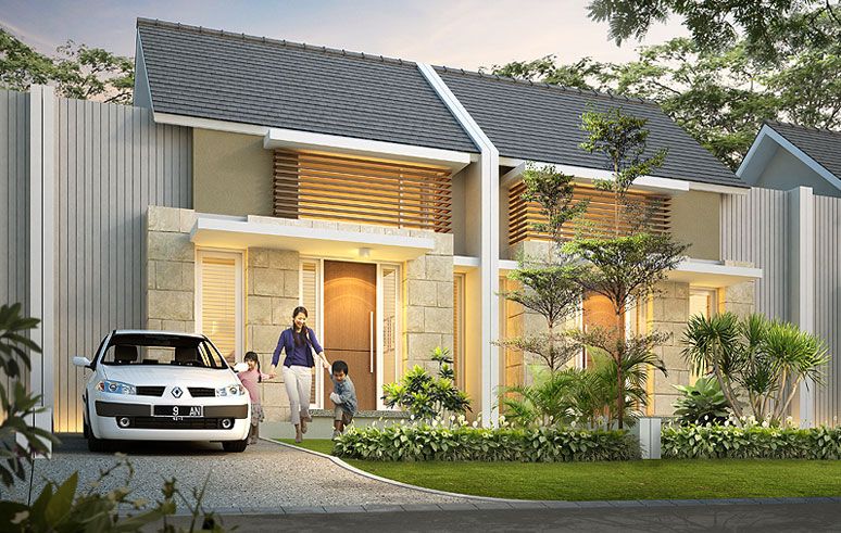 Detail Rumah Di Citra Garden Nomer 10