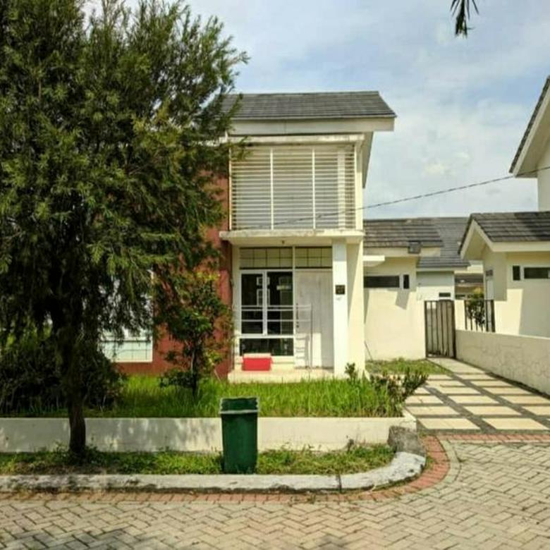 Detail Rumah Di Citra Indah Cileungsi Nomer 30