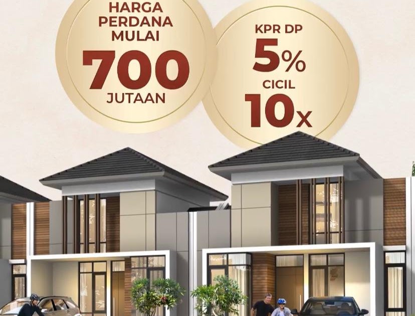 Detail Rumah Di Citra Raya Nomer 5