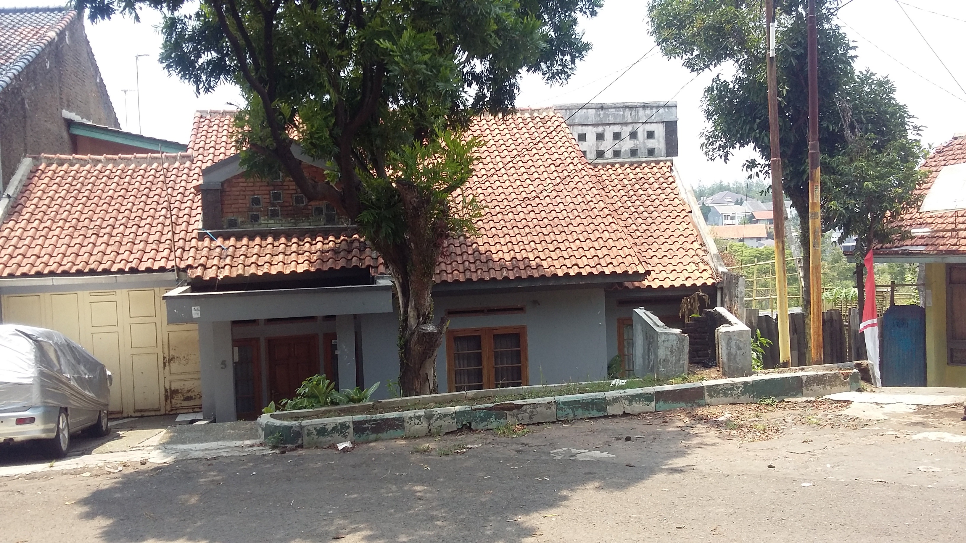 Detail Rumah Di Dago Bandung Nomer 47