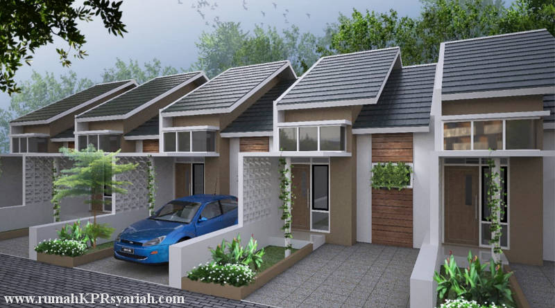 Detail Rumah Di Depok Murah Nomer 17