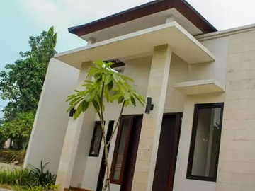 Detail Rumah Di Depok Murah Nomer 54