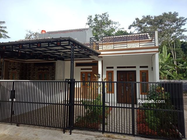 Detail Rumah Di Depok Murah Nomer 56