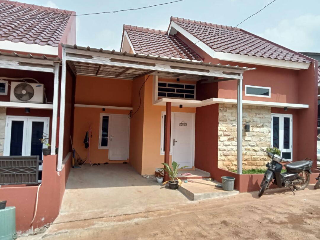 Detail Rumah Di Depok Murah Nomer 58