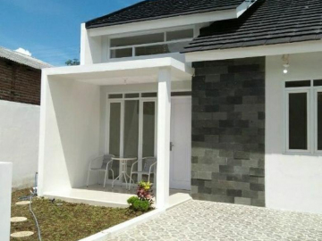 Detail Rumah Di Depok Murah Nomer 8