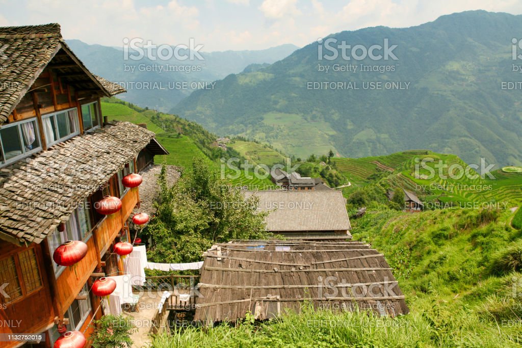 Detail Rumah Di Desa Pegunungan Nomer 16