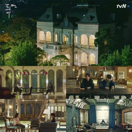 Detail Rumah Di Drama Korea Nomer 3