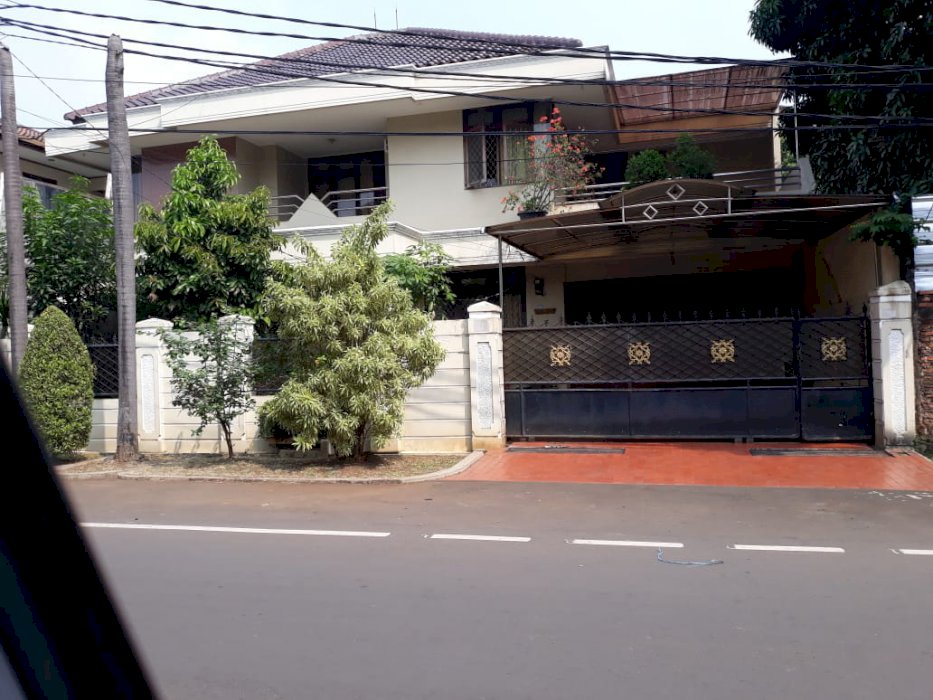 Detail Rumah Di Duren Sawit Jakarta Timur Nomer 31