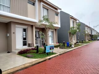 Detail Rumah Di Gading Serpong Nomer 15