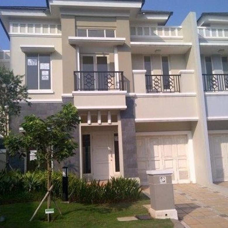 Detail Rumah Di Gading Serpong Nomer 53