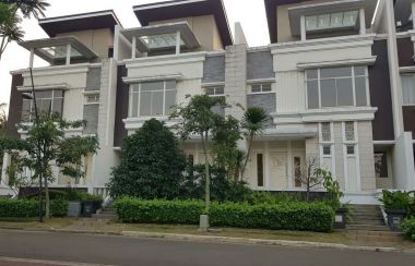 Detail Rumah Di Gading Serpong Nomer 8