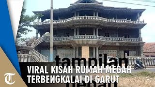 Detail Rumah Di Garut Terbengkalai Nomer 7