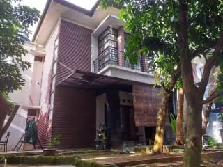 Detail Rumah Di Graha Raya Nomer 23