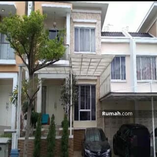 Detail Rumah Di Grand Galaxy City Nomer 23