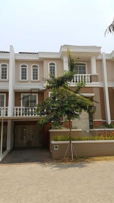 Detail Rumah Di Green Lake Nomer 24