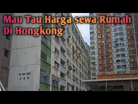 Detail Rumah Di Hongkong Nomer 48