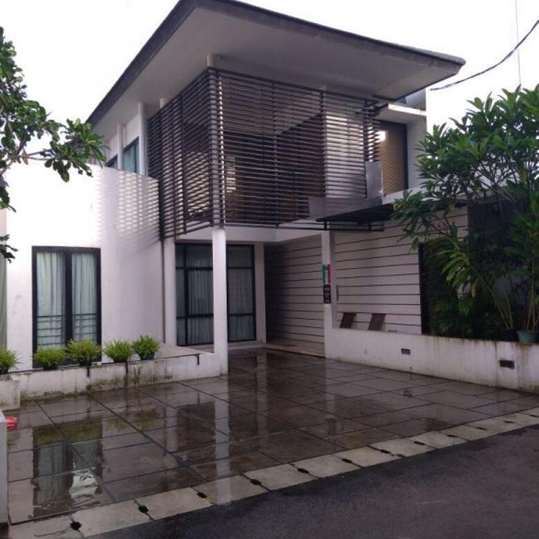 Detail Rumah Di Jakarta Nomer 41