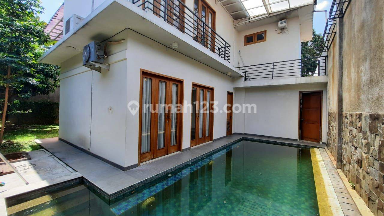 Detail Rumah Di Jakarta Nomer 51