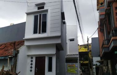 Detail Rumah Di Jakarta Pusat Nomer 20