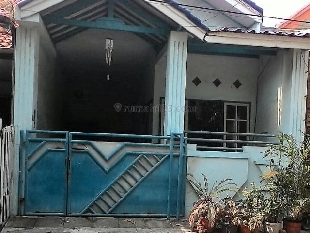 Detail Rumah Di Jakarta Utara Nomer 20