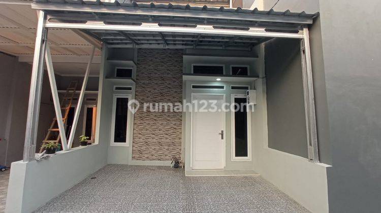 Detail Rumah Di Jakarta Utara Nomer 27